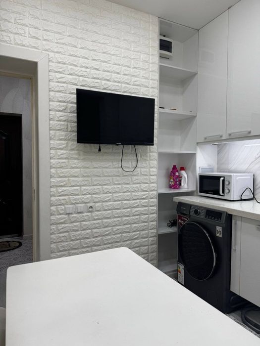 Аренда 1 комнатной квартиры Ул.Саид Барака Ор-р ГУВД|Депозит