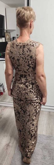 Rochie eleganta de seara