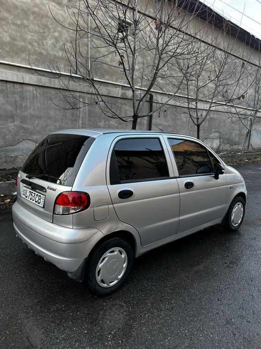 Matiz best 2018 gaz benzin