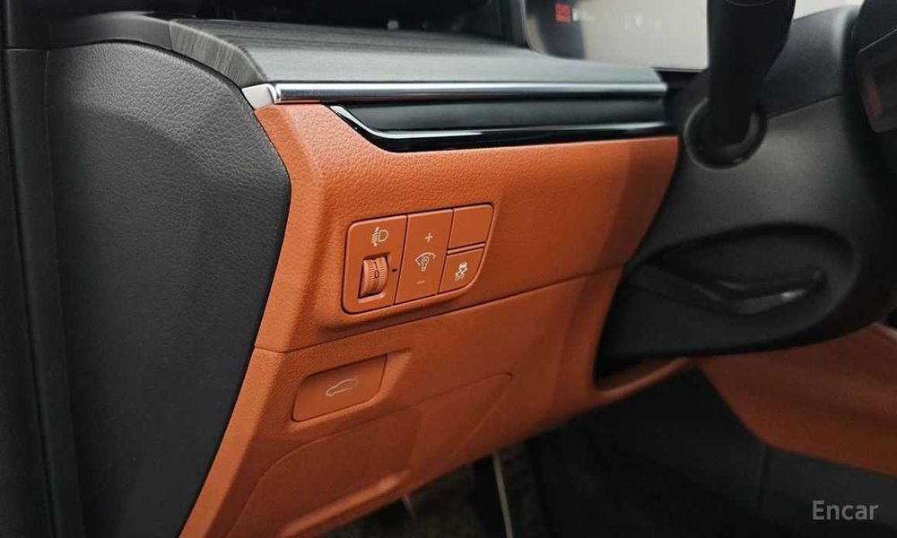 Kia K5 Noblesse 2025