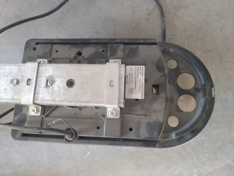 Мотор за гаражна врата