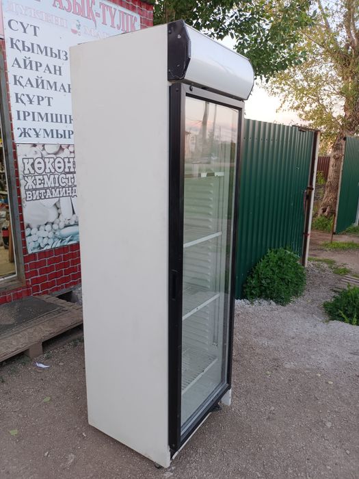 Продам холодильник