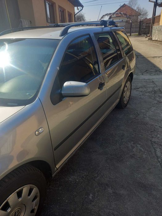 VOLKSWAGEN Golf 2004 — imagine 10