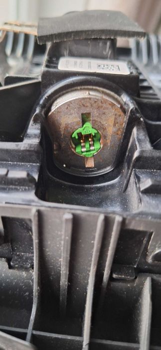 AIRBAG еърбег волан за Рено