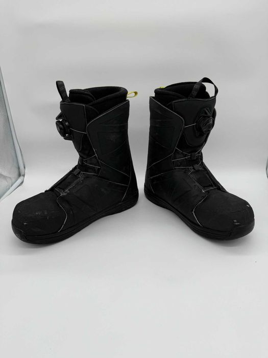 Boots snowboard Salomon Faction BOA marime EUR:46.5 Mondo:30.5