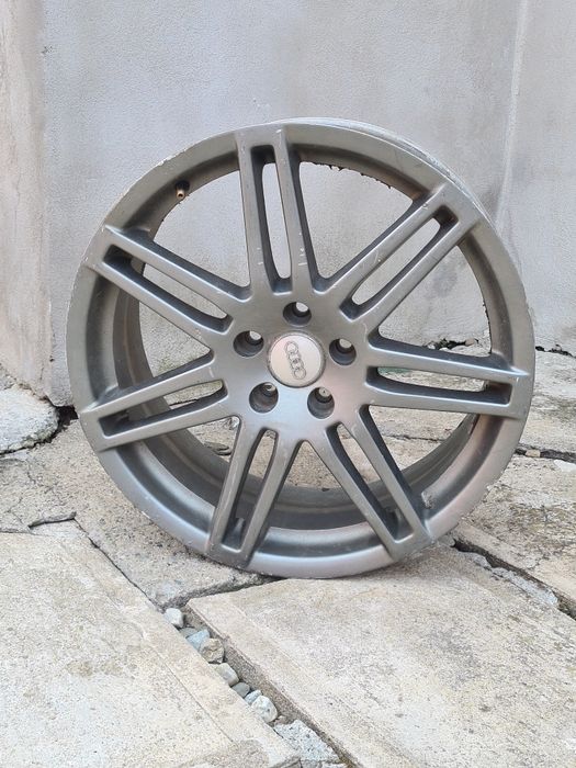 jante originale audi 19,
