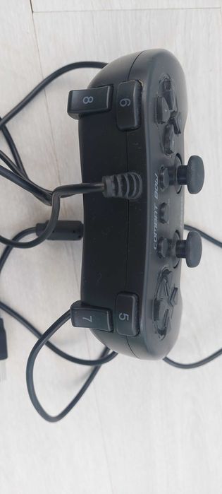 3 PC контролера (Logitech, Genius и Hama) – работещи