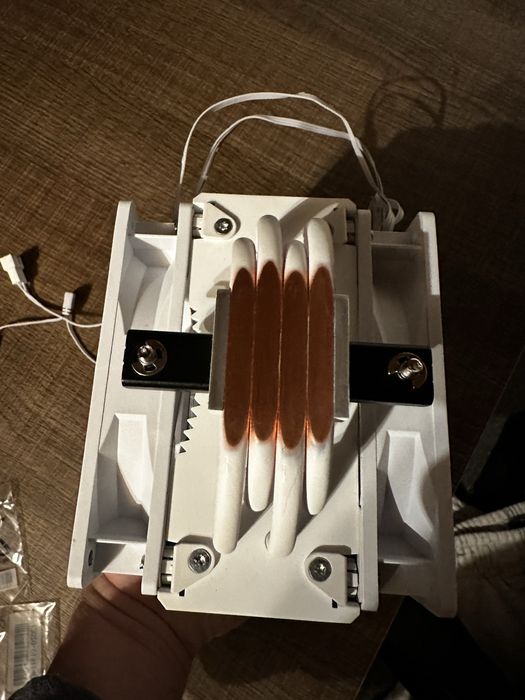 Water cooler si artic freezer 36 ARGB