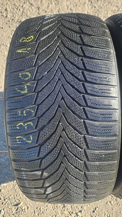 235/40 R18 • Iarna • Nexen Winguard Sport 2 95W XL | 2 buc | Pret/buc
