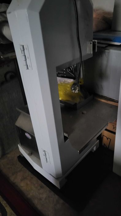 Продам пилу для мясного