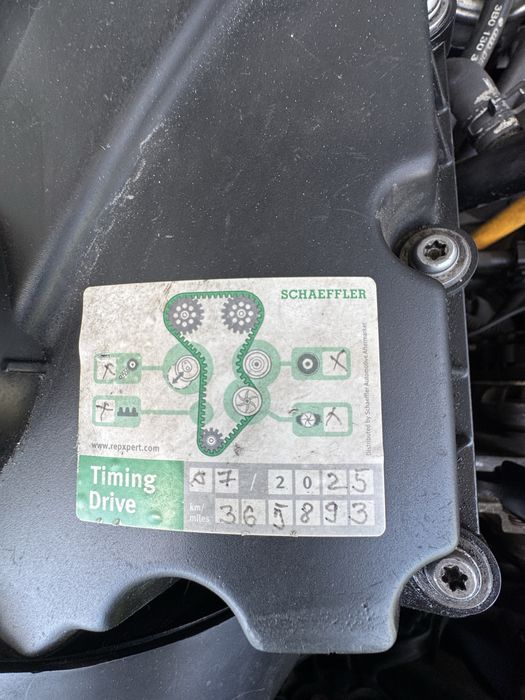 Audi a4 b7 2.0 tdi