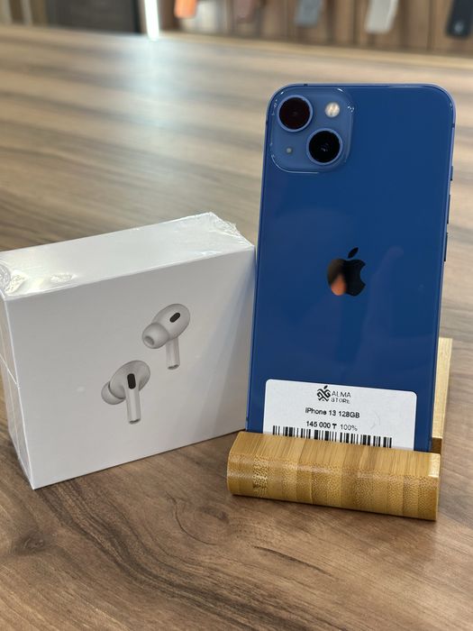 Айфон 13 128ГБ/iPhone 13 128GB