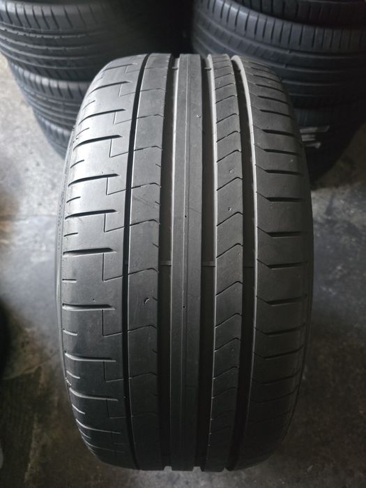 Pirelli 245/35 R19 93Y vară