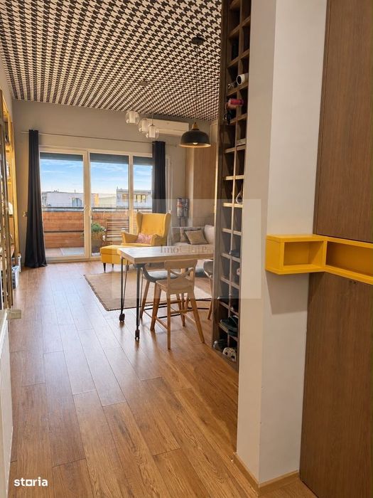 Apartament,