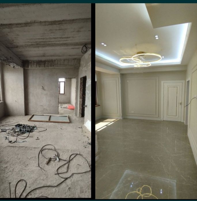 Evro remont Евромастер