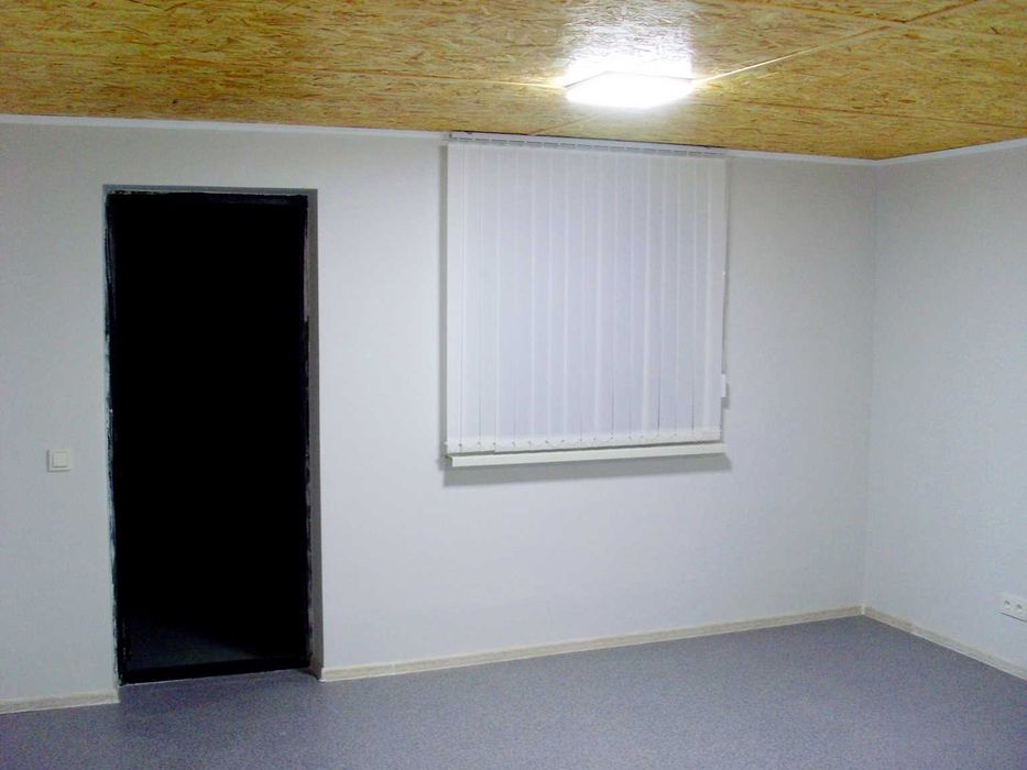 Офисные помещения