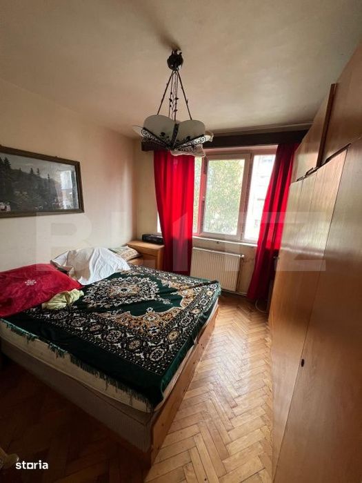 Apartament 2 camere, etaj 2, 46 mp - Deva