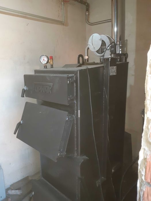 Квалифицированный сантехник