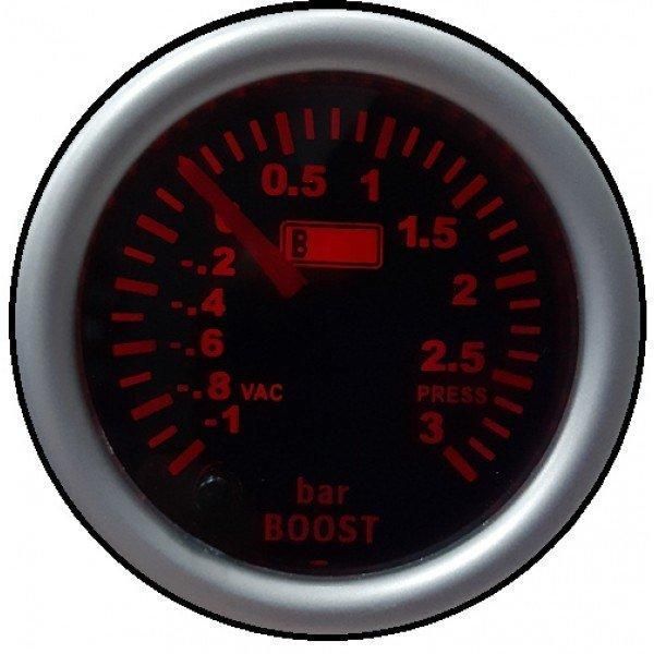 Измервателен уред 2308-5 за налягане на компресията 3 BAR 52мм