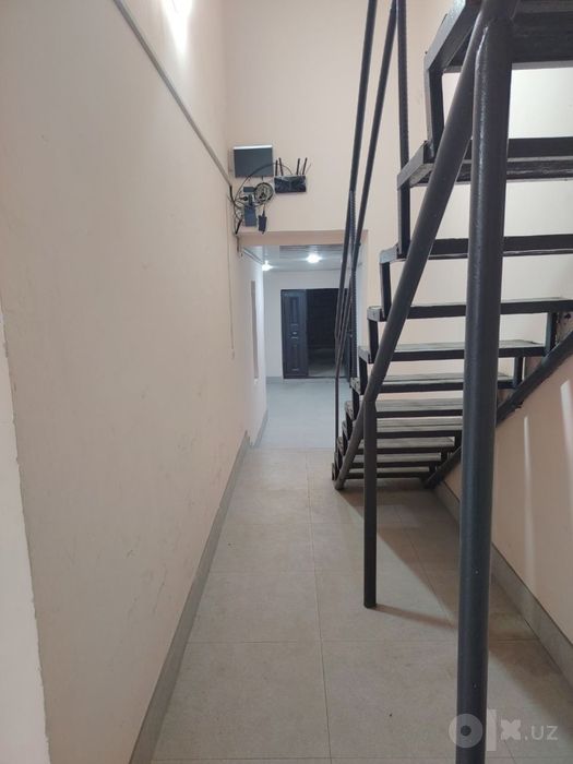 Hostel, kunlik kvartira qizlar uchun xam alohida joy mavjud