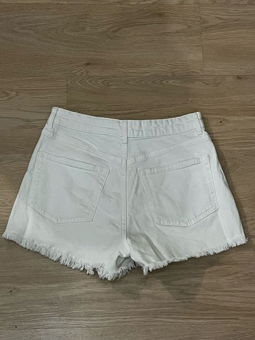 Къси панталонки - H&M