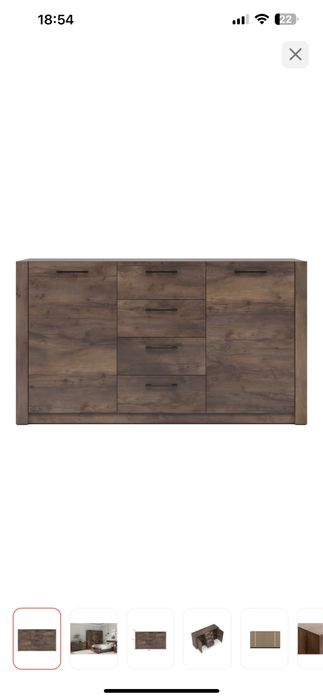 Продам качественные мебельные ручки