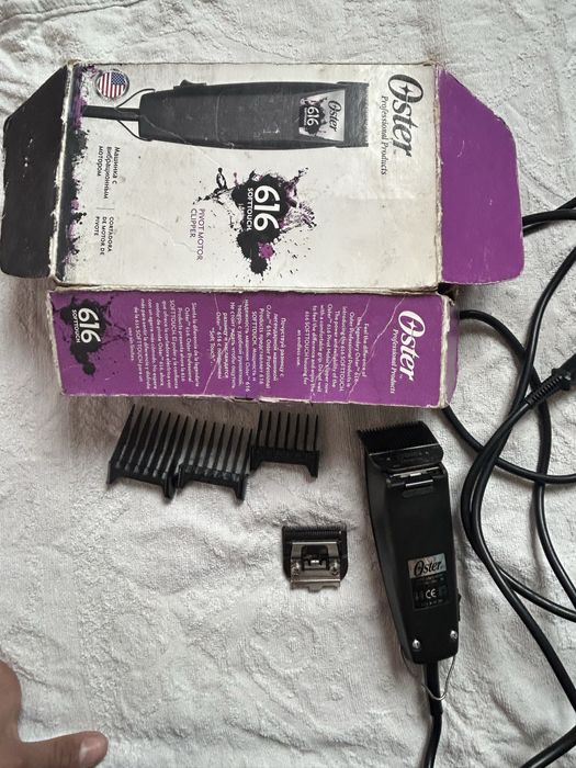 Oster yanigi mashenka ishlamagan Usa niki yangi turibdi