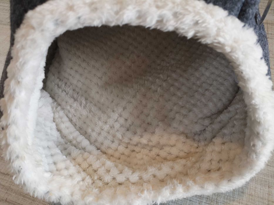 Легло котешко Cosma