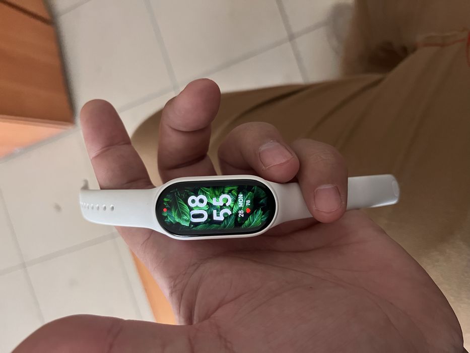 Продам mi band 10