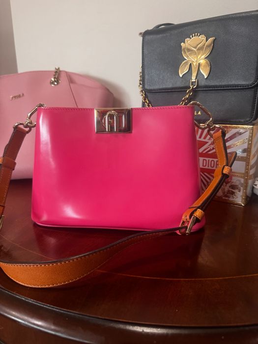 Furla 1927 чанта