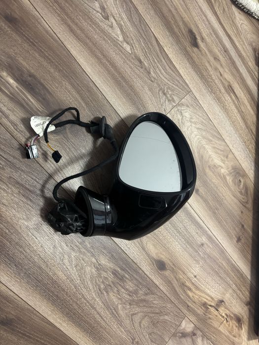 Oglinda dreapta Porsche Panamera Facelift 2013-2016