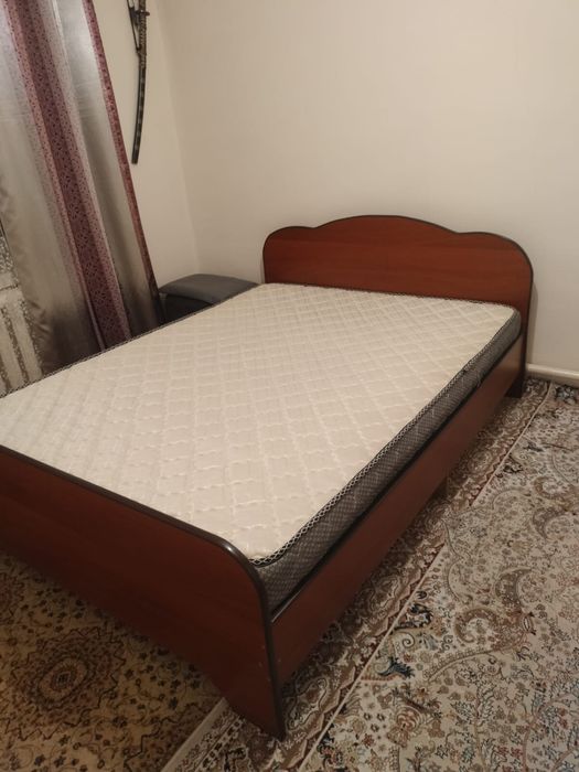 Продам срочно кровать