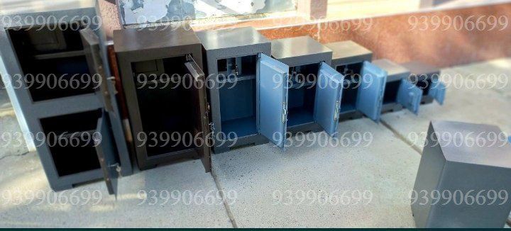 Сейфы Первичный рынок Оптом и в Розницу