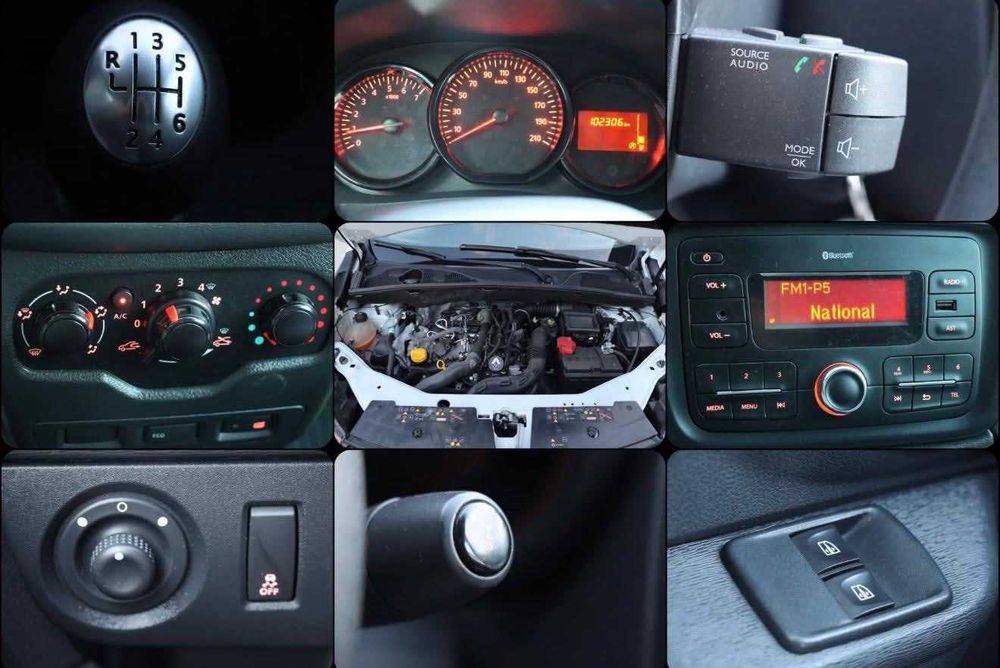 DACIA Dokker 2020 — imagine 4
