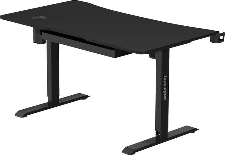 Игровые столы AndaSeat и 2E с электрорегулировкой