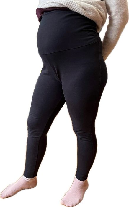 Памучни клинове за бременни