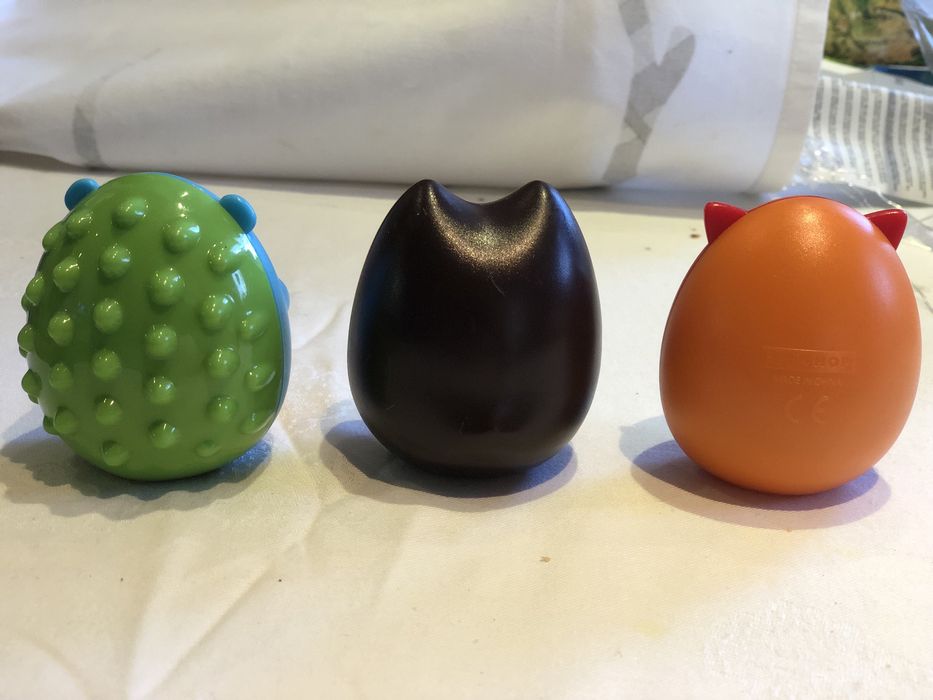 Като нови Дрънкулки за бебе 0-12м - Англия