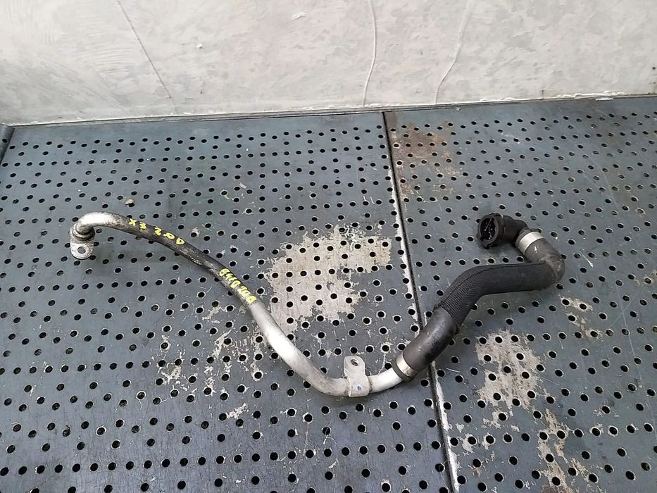 Conducta apa 2.0 d bmw x3 g01