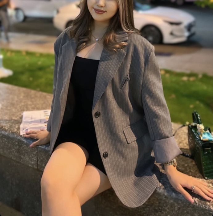 Разгрузка гардероба