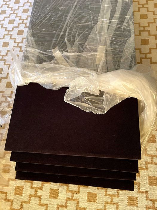 Акустични панели и бастрапове