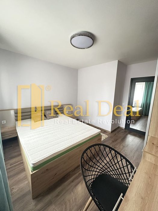 2-стаен в София-Връбница 1 площ 50 цена 550