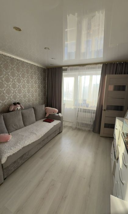 2х ком 3/5 Тайга