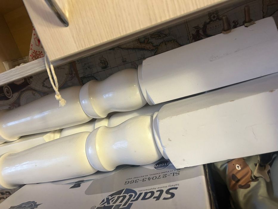 Продается круглый стол