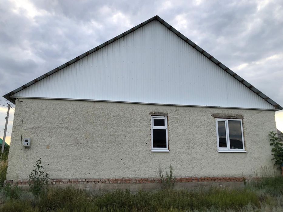 Продам дом с участком