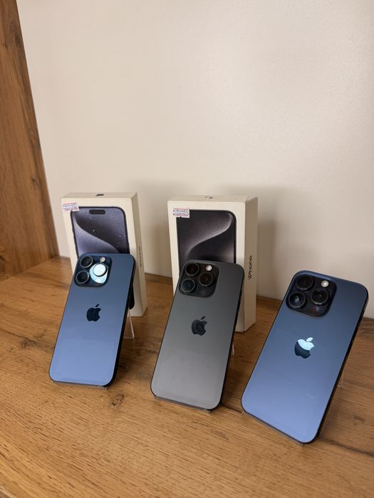 iPhone 15 Pro | 0-0-24 Рассрочка | Без % | BaiTimes