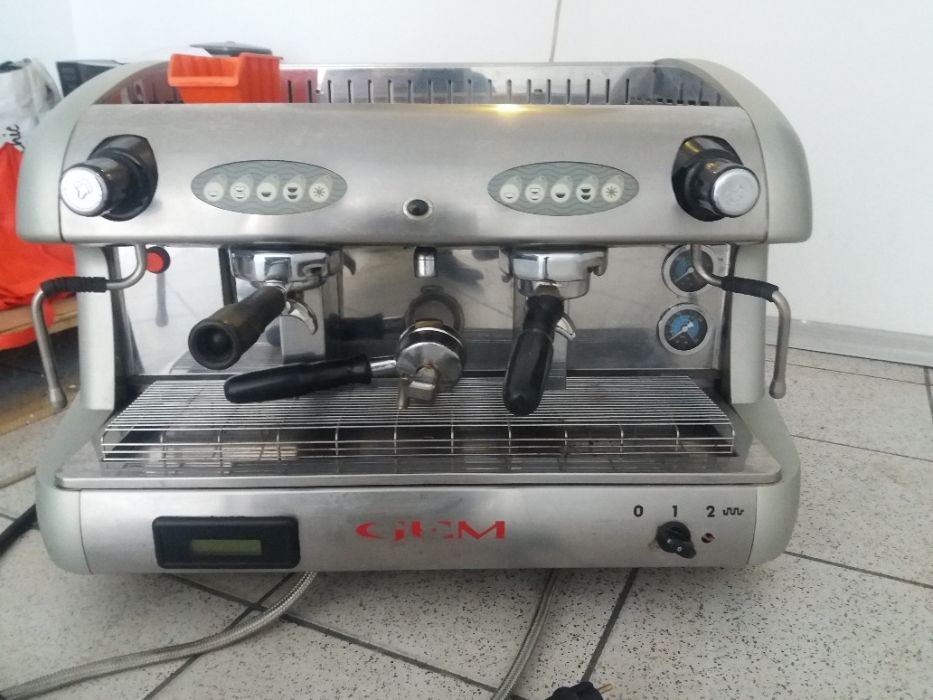 reparatii espressoare cafea