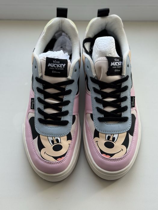 Женская обувь «ZARA”