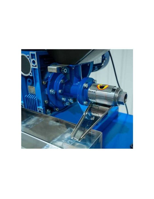 Presa de ulei cu 2 capete, 12l/h, 2,2kW, 220 sau 380V, NOUA