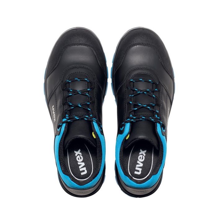 Pantofi de protectie UVEX 2 Xenova® S3