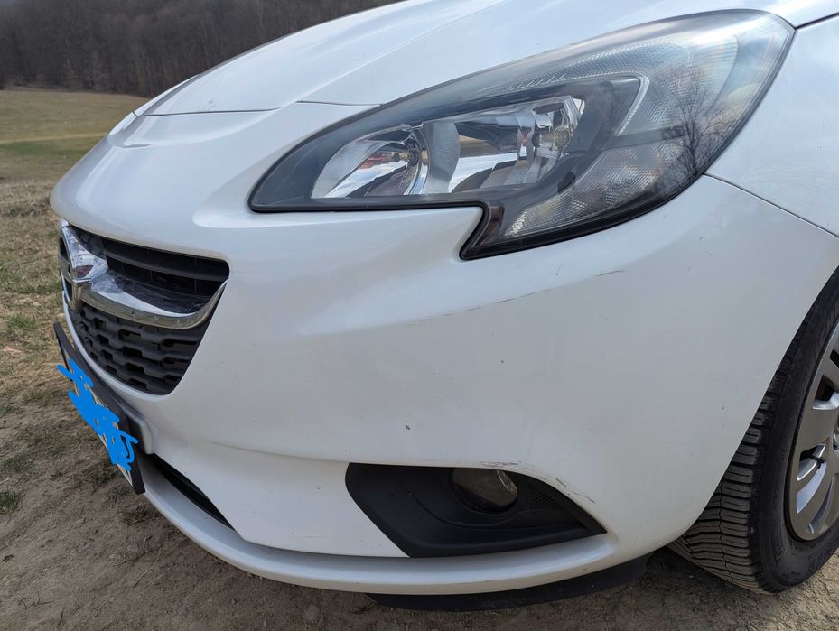 OPEL Corsa 2018 — imagine 2